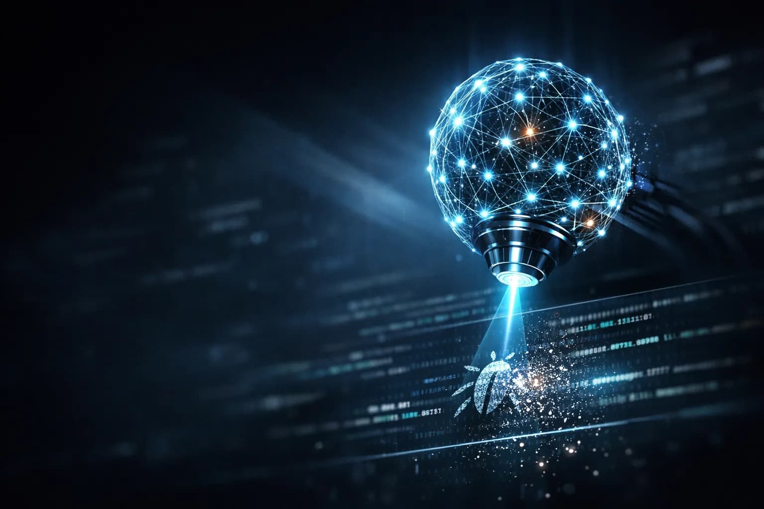 Will it be the end of bugs?